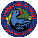 Ladbrooks School logo