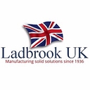 Ladbrook Mfg Ltd logo