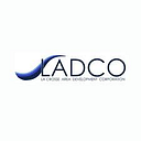 La Crosse Area Development Corp logo