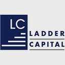 Ladder Capital logo