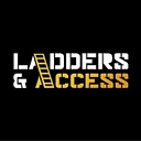 Ladders and Access logo