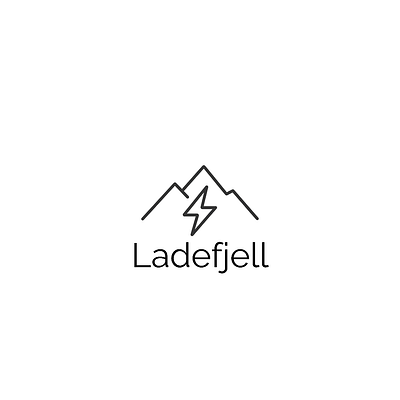LADEFJELL AS logo