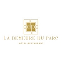 lademeureduparc.fr logo