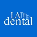Los Angeles Dental Clinic logo