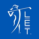 Ladies European Tour logo
