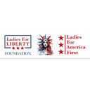 Ladies for America First Inc logo