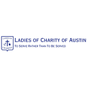 Ladies of Charity of Austin logo