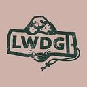 The Ladies Working Dog Group logo