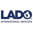 Lado International Institute logo