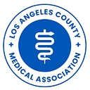 Los Angeles County Medical Association logo