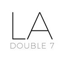 La Double 7 Inc. logo