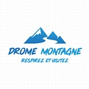 ladromemontagne.fr logo