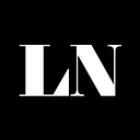 Ladue News logo