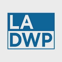 Los Angeles Department Of Water And Power logo