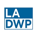 Los Angeles Department of Water & Power logo