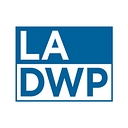 Los Angeles Department Of Water And Power logo