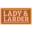 Favicon of Lady & Larder
