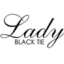 Lady Black Tie logo