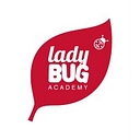 Ladybug Academy logo