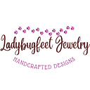 Ladybugfeet Jewelry Designs