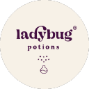 Ladybug Potions logo