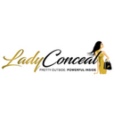 ladyconceal.com logo