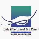 Lady Elliot Island Eco Resort logo