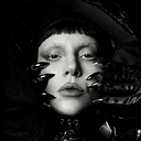 lady gaga logo