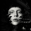 Lady Gaga logo