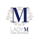 Logo for ladym.com