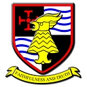 Lady Manners School logo