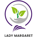 Lady Royd Primary School logo