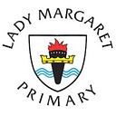 Lady Margaret Primary School logo