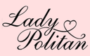 ladypolitan.com logo