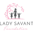 Lady Savant Foundation Inc logo