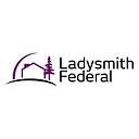 Ladysmith Federal Savings & Loan Association logo