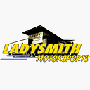 Ladysmith Motorsports logo
