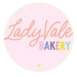 Ladyvale Bakery logo