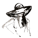 Ladywimbledon.Com logo