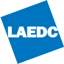 Economic Development Corporation logo