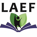 Los Alamitos Education Foundation logo
