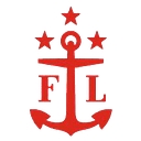 F. Laeisz Group logo