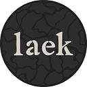 Laek logo