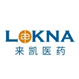 Laekna Limited logo