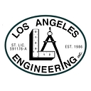 Los Angeles Engineering logo
