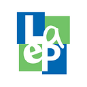 LOS ANGELES EDUCATION PARTNERSHIP logo