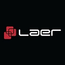Laer Engenharia logo
