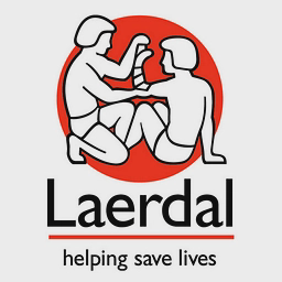 Laerdal Medical Limited logo