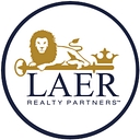 Laer Realty Partners, Agent Partner logo