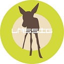 LÄSSIG DE logo